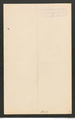 k.k. naturhistorisches Hofmuseum, Intendanzakten 1885-1896 (Hauer), Aktenzahl Z.106.a/1889, Seite 4